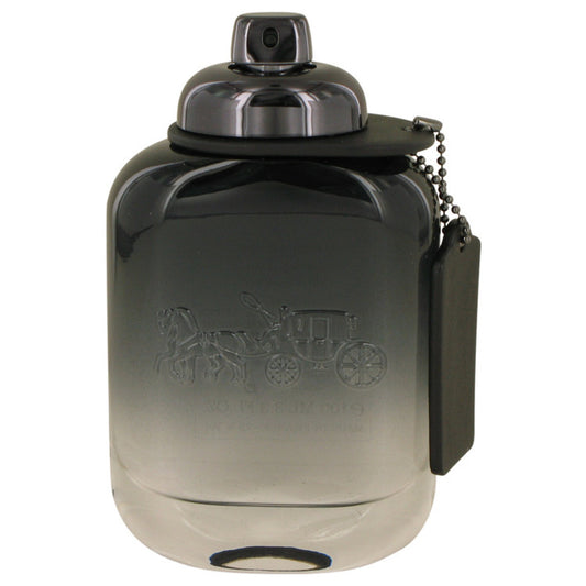 Coach by Coach Eau De Toilette Spray (Tester) 3.3 oz for Men #538874