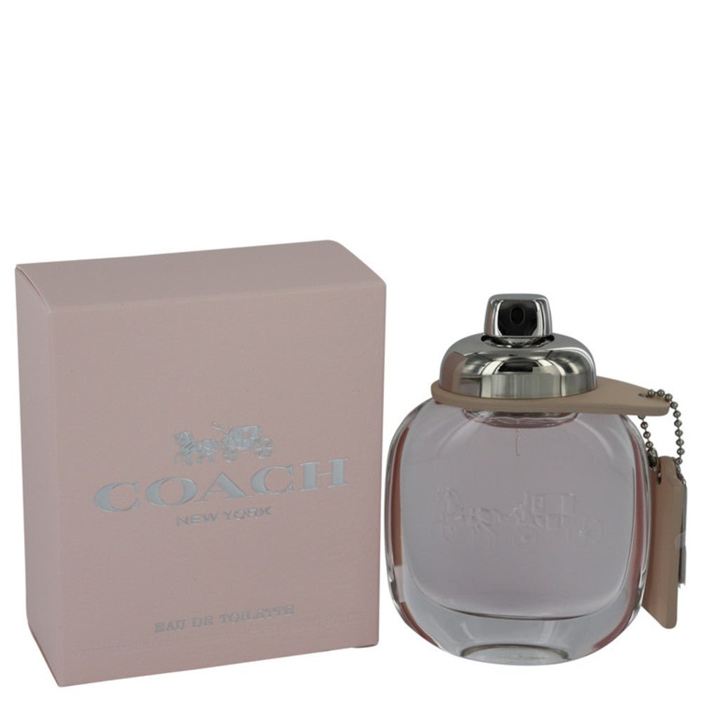 Coach by Coach Eau De Toilette Spray 1.7 oz for Women #541226