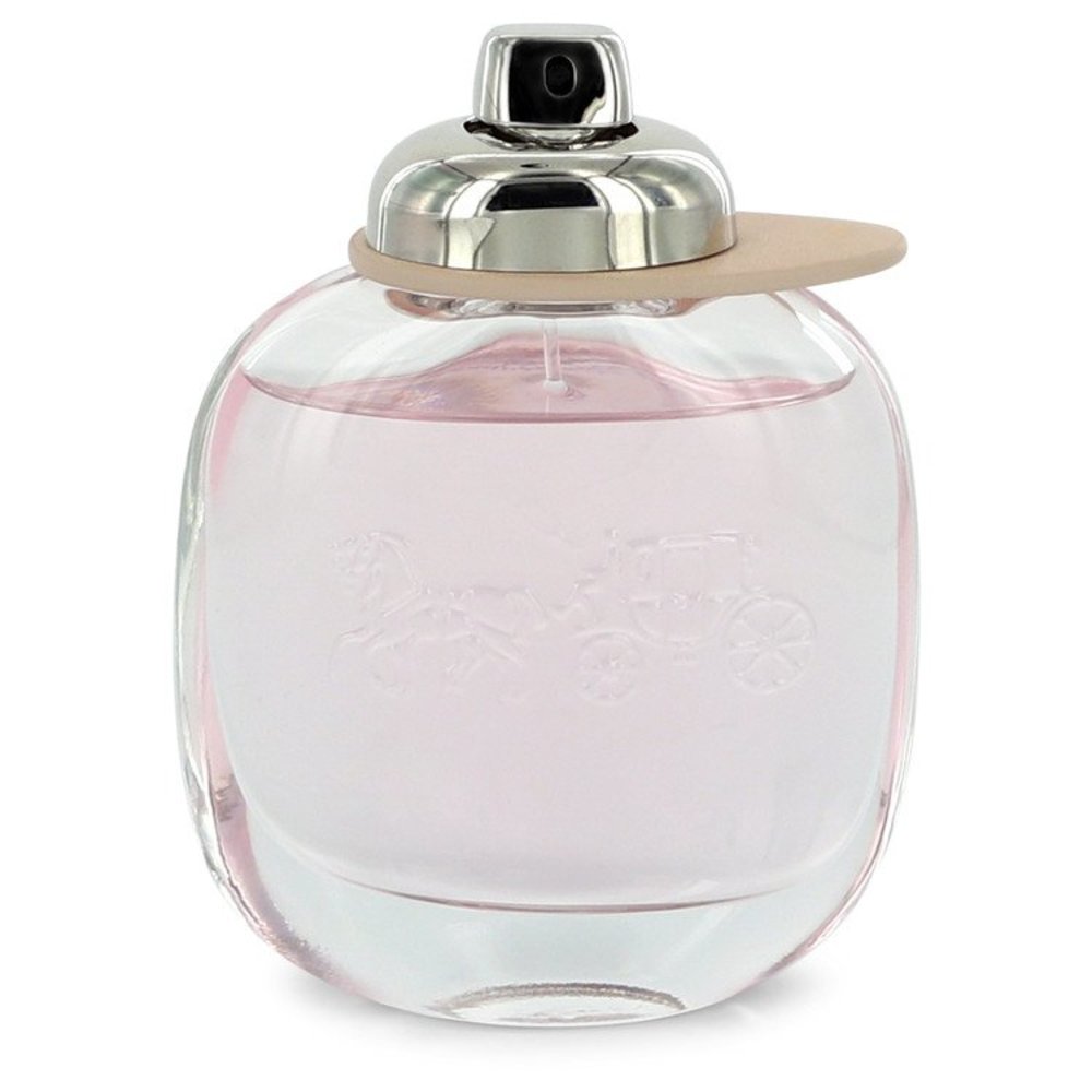 Coach by Coach Eau De Toilette Spray (Tester) 3 oz for Women #544301