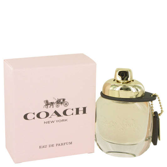 Coach by Coach Eau De Parfum Spray 1 oz for Women #536757