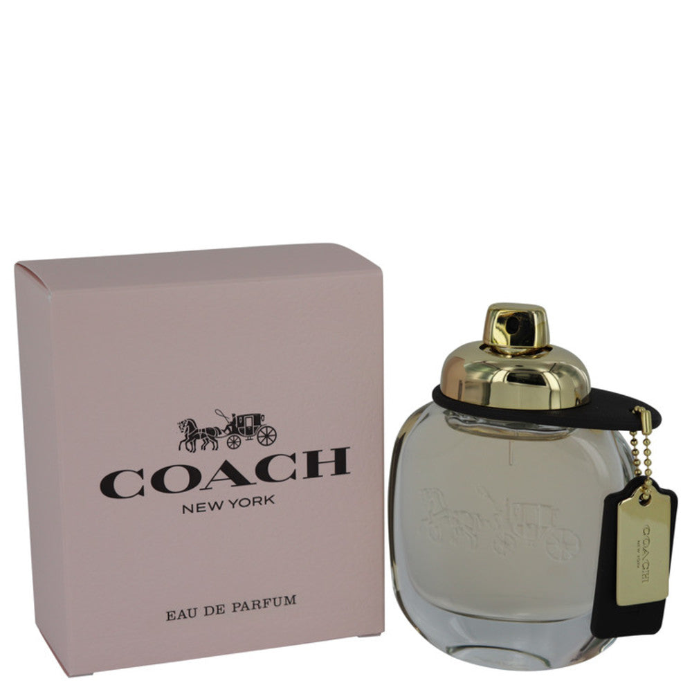Coach by Coach Eau De Parfum Spray 1.7 oz for Women #540773