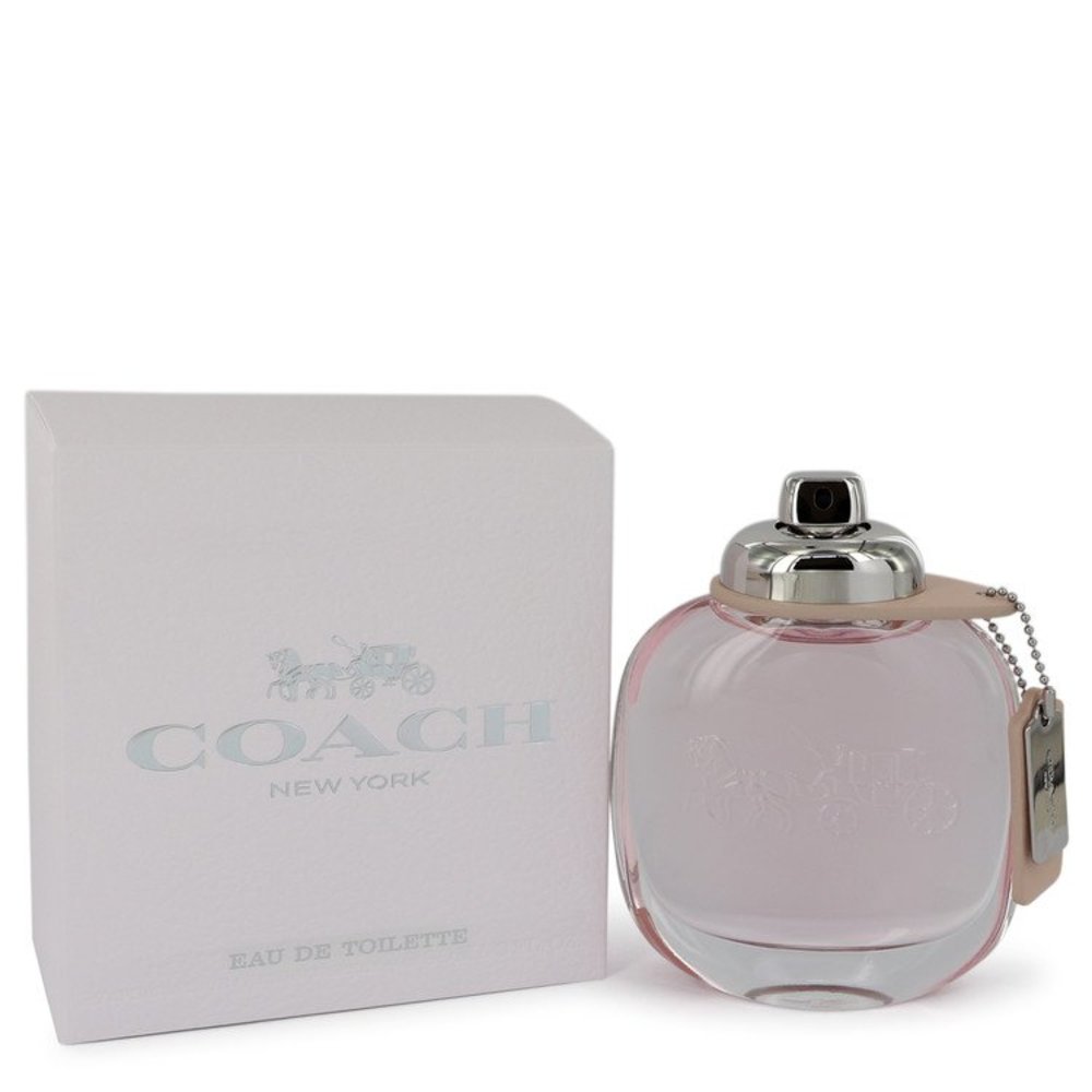 Coach by Coach Eau De Toilette Spray 3 oz for Women #542406