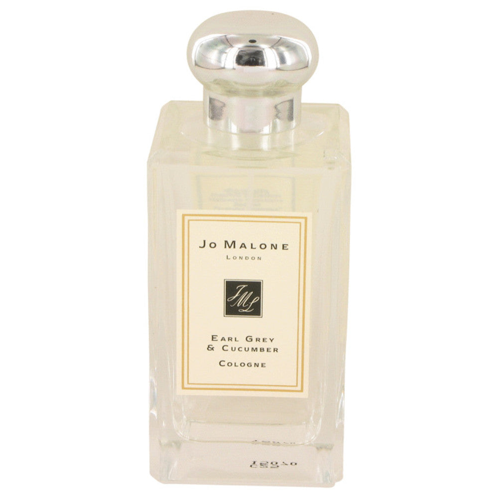 Jo Malone Earl Grey & Cucumber by Jo Malone Cologne Spray (Unisex Unbo