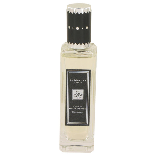 Jo Malone Birch & Black Pepper by Jo Malone Cologne Spray (Unisex Unbo