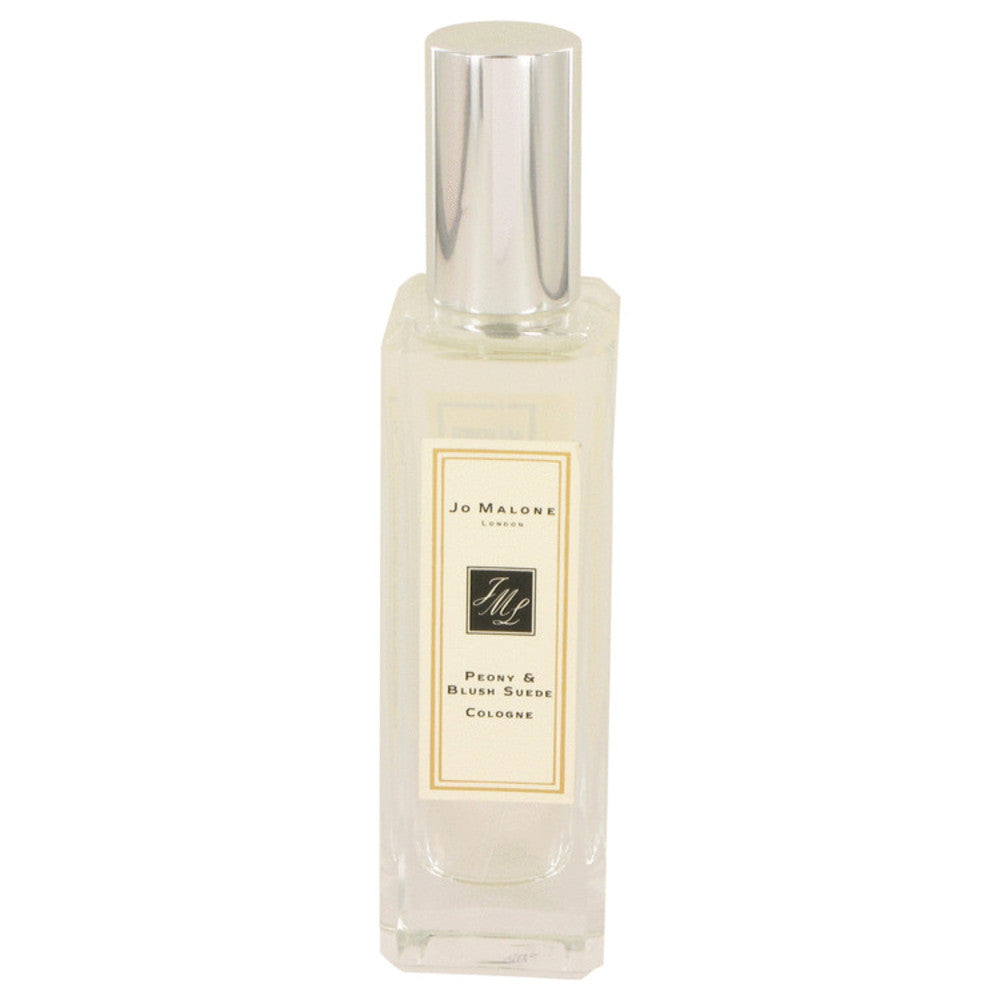 Jo Malone Peony & Blush Suede by Jo Malone Cologne Spray (Unisex Unbox