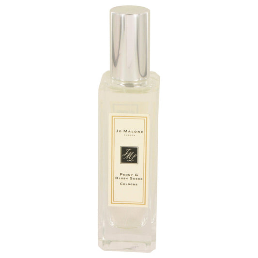 Jo Malone Peony & Blush Suede by Jo Malone Cologne Spray (Unisex Unbox