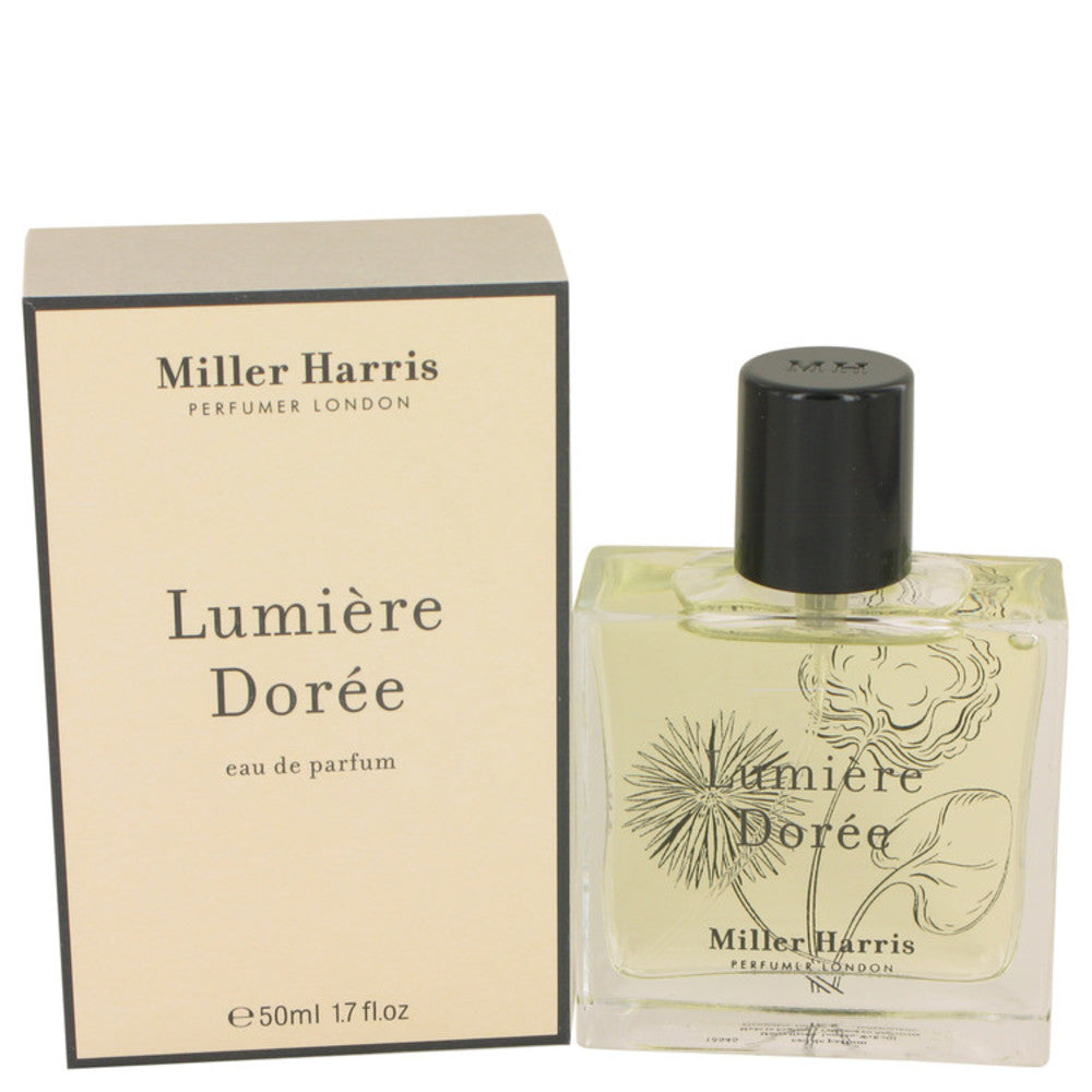 Lumiere Doree by Miller Harris Eau De Parfum Spray 1.7 oz for Women #5