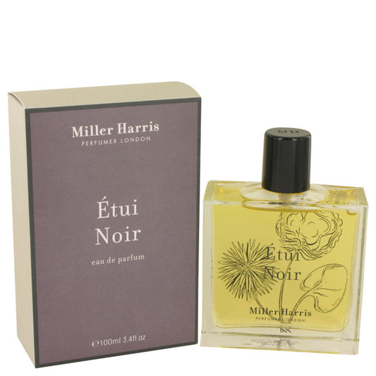 Etui Noir by Miller Harris Eau De Parfum Spray 3.4 oz for Women #53463