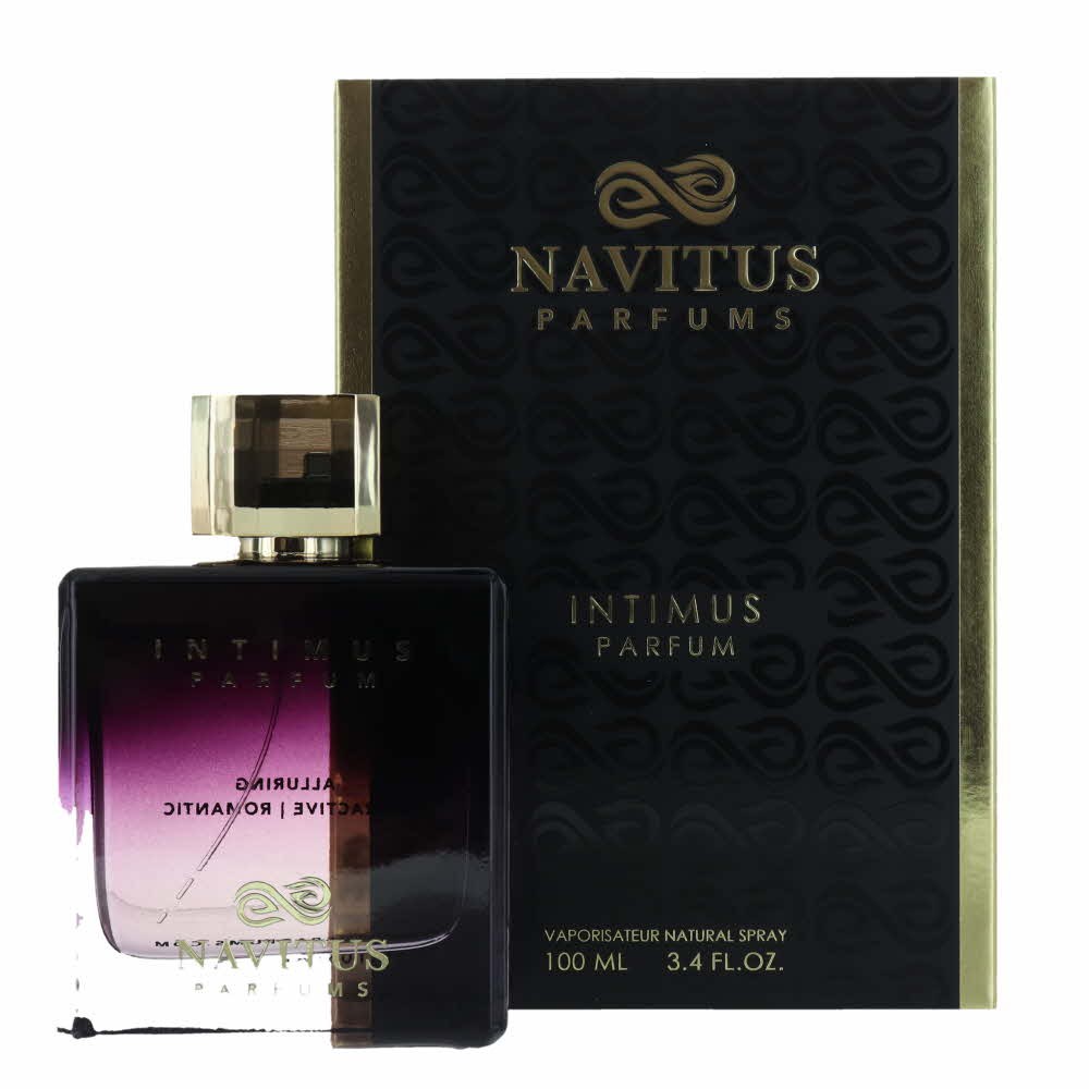 Intimus by Navitus Parfums