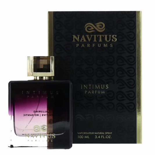 Intimus by Navitus Parfums