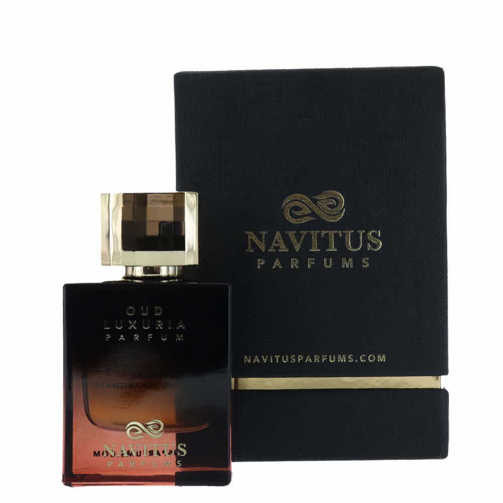 Oud Luxuria by Navitus Parfums