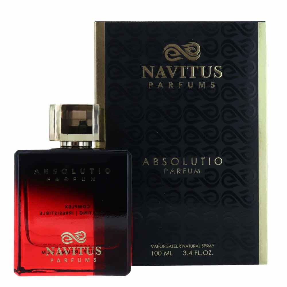 Absolutio by Navitus Parfums