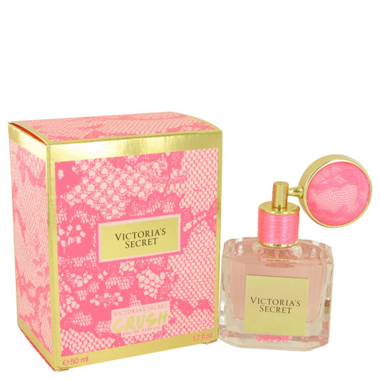Victorias Secret Crush by Victorias Secret Eau De Parfum Spray 1.7 oz