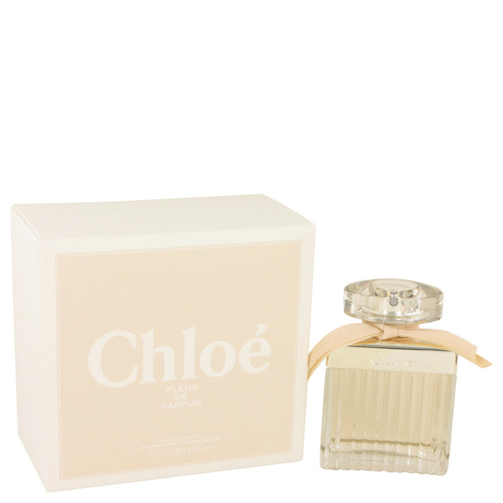 Chloe Fleur de Parfum by Chloe Eau De Parfum Spray 2.5 oz for Women #5