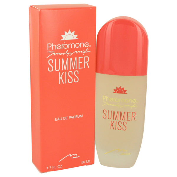 Summer Kiss by Marilyn Miglin Eau De Parfum Spray 1.7 oz for Women #53