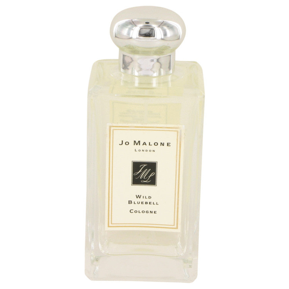 Jo Malone Wild Bluebell by Jo Malone Cologne Spray (Unisex unboxed) 3.