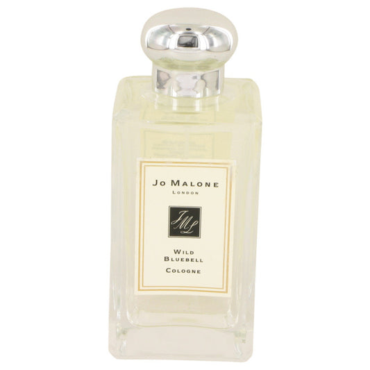 Jo Malone Wild Bluebell by Jo Malone Cologne Spray (Unisex unboxed) 3.