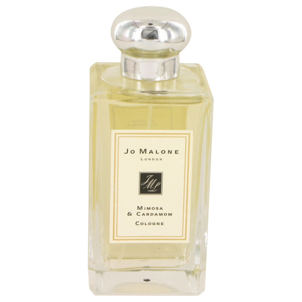 Jo Malone Mimosa & Cardamom by Jo Malone Cologne Spray (Unisex Unboxed