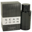 Sean John by Sean John Eau De Toilette Spray 3.4 oz for Men #535053