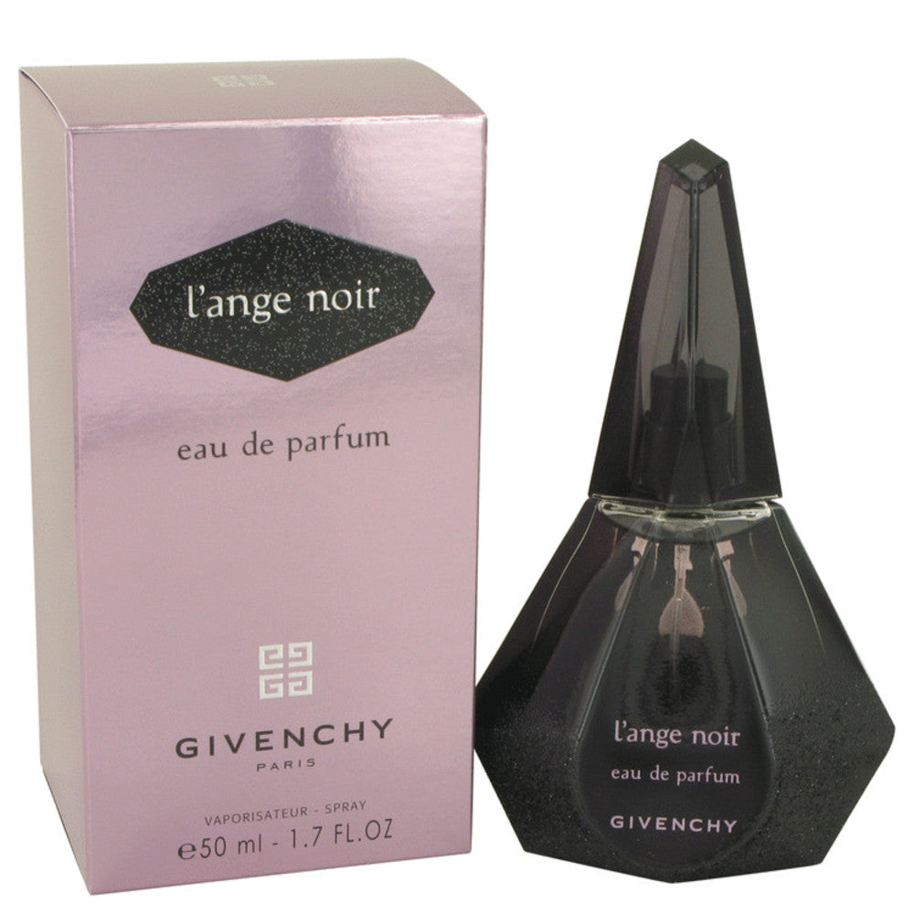 Lange Noir by Givenchy Eau De Parfum Spray 1.7 oz for Women #535107