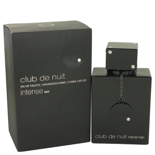 Club De Nuit Intense by Armaf Eau De Toilette Spray 3.6 oz for Men #53
