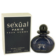 Sexual Paris by Michel Germain Eau De Toilette Spray 4.2 oz for Men #5