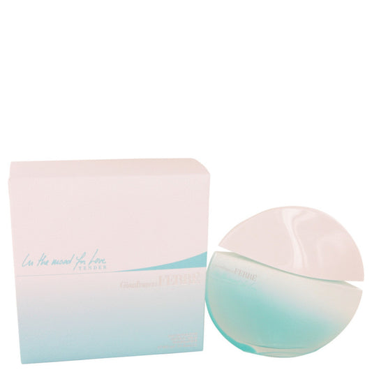 In The Mood for Love Tender by Gianfranco Ferre Eau DE Toilette Spray