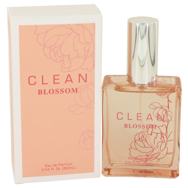 Clean Blossom by Clean Eau De Parfum Spray 2.14 oz for Women #535301
