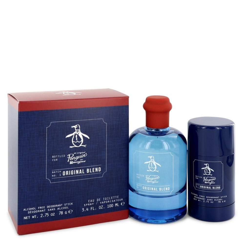 Original Penguin Original Blend by Original Penguin Gift Set -- for Me