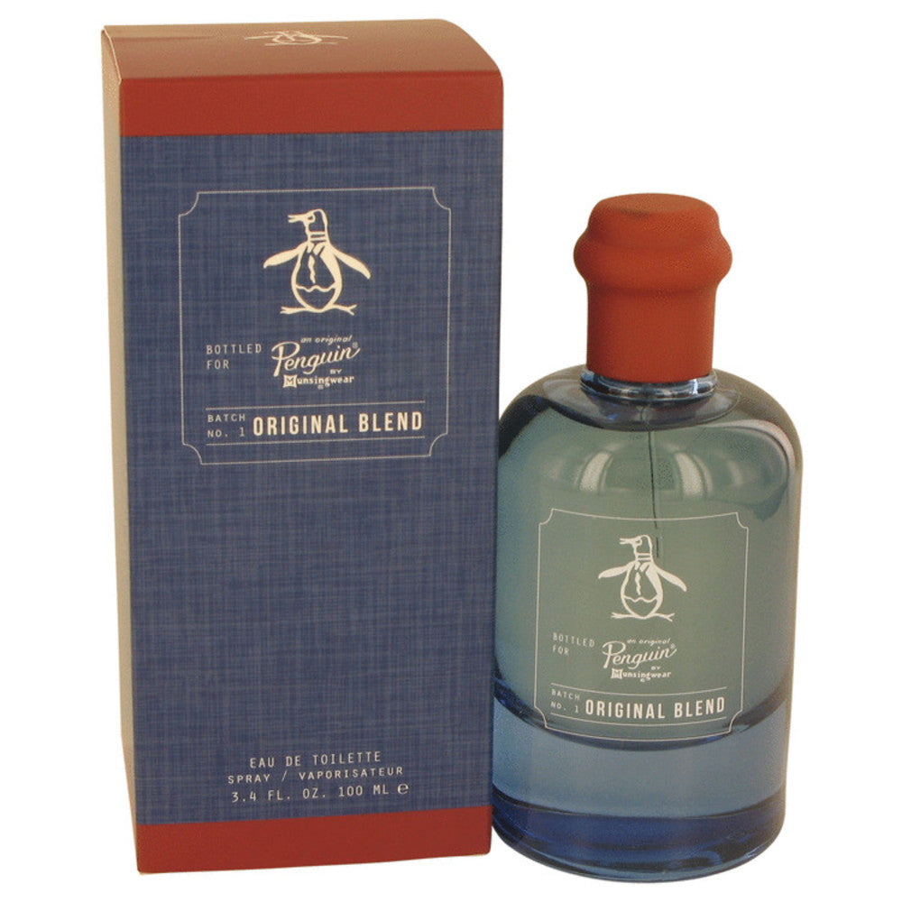 Original Penguin Original Blend by Original Penguin Eau De Toilette Sp