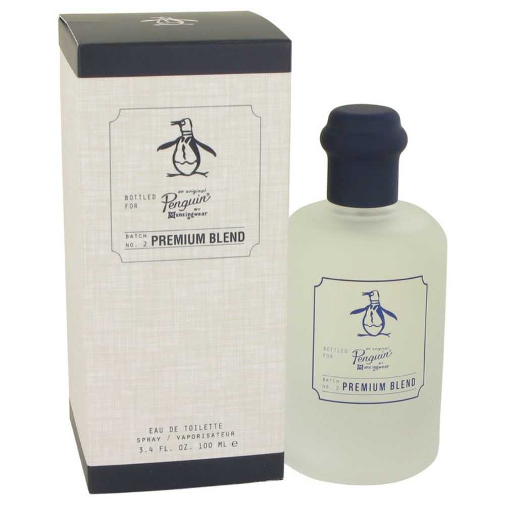 Original Penguin Premium Blend by Original Penguin Eau De Toilette Spr