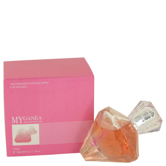 My Ganea by Prestige Eau De Parfum Spray 1.7 oz for Women #535485