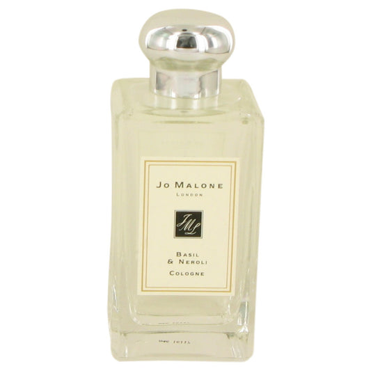 Jo Malone Basil & Neroli by Jo Malone Cologne Spray (Unisex unboxed) 3