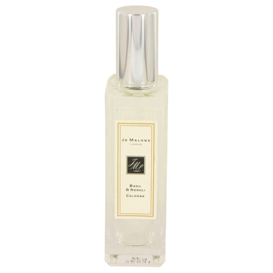 Jo Malone Basil & Neroli by Jo Malone Cologne Spray (Unisex unboxed) 1