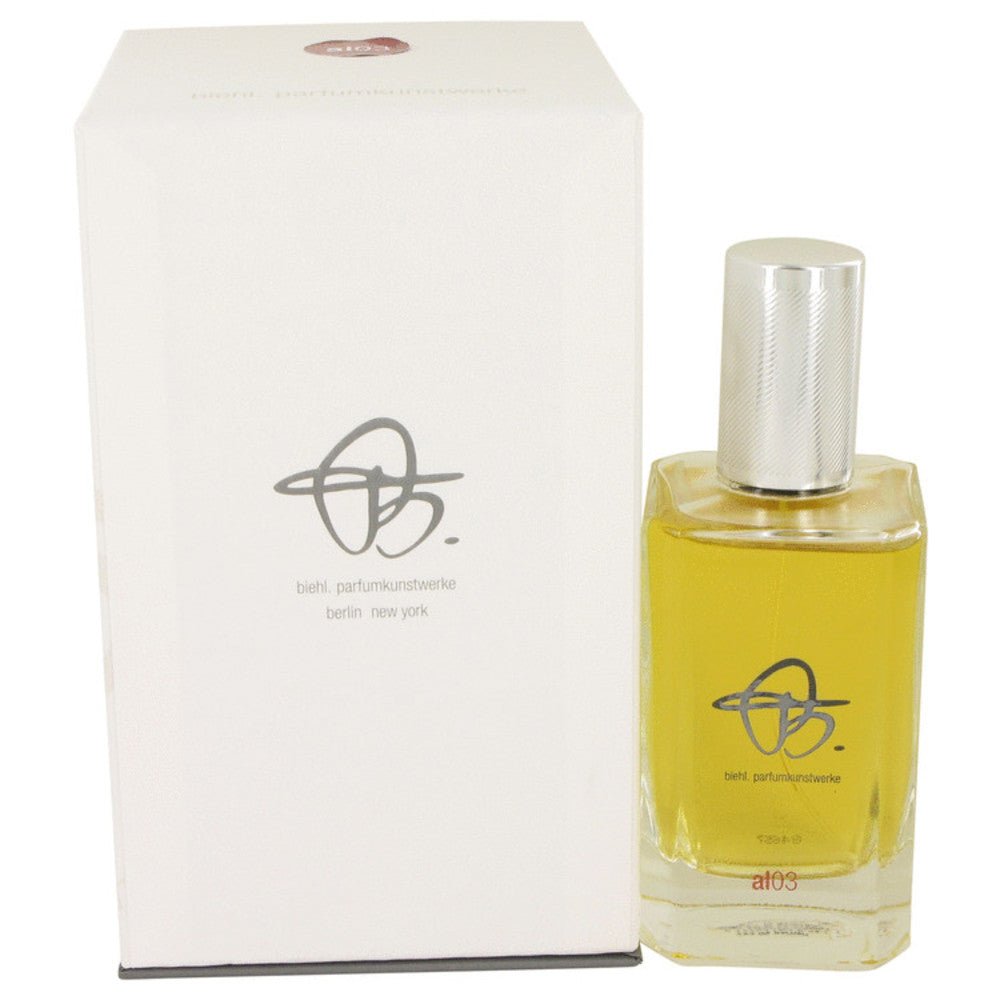 al03 by biehl parfumkunstwerke Eau De Parfum Spray (Unisex) 3.5 oz for