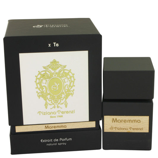 Tiziana Terenzi Maremma by Tiziana Terenzi Extrait De Parfum Spray (Un