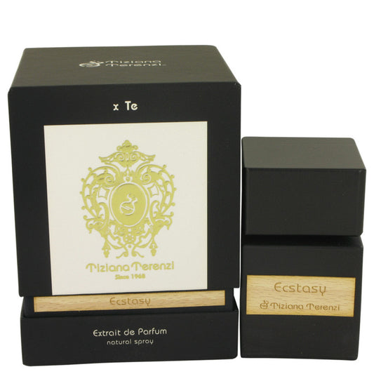 Tiziana Terenzi Ecstasy by Tiziana Terenzi Extrait De Parfum Spray (un