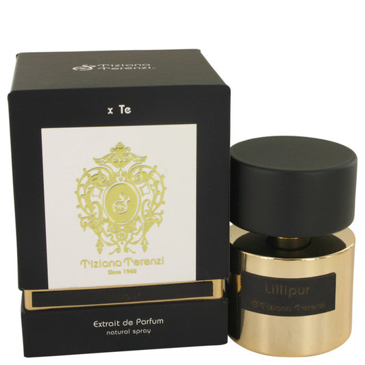 Tiziana Terenzi Lillipur by Tiziana Terenzi Extrait De Parfum Spray (u