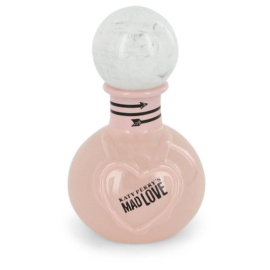 Katy Perry Mad Love by Katy Perry Eau De Parfum Spray (Unboxed) 1 oz f