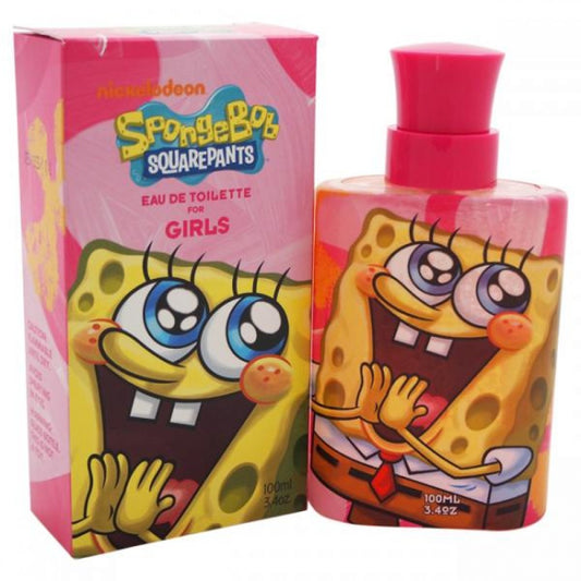 Spongebob Squarepants by Nickelodeon