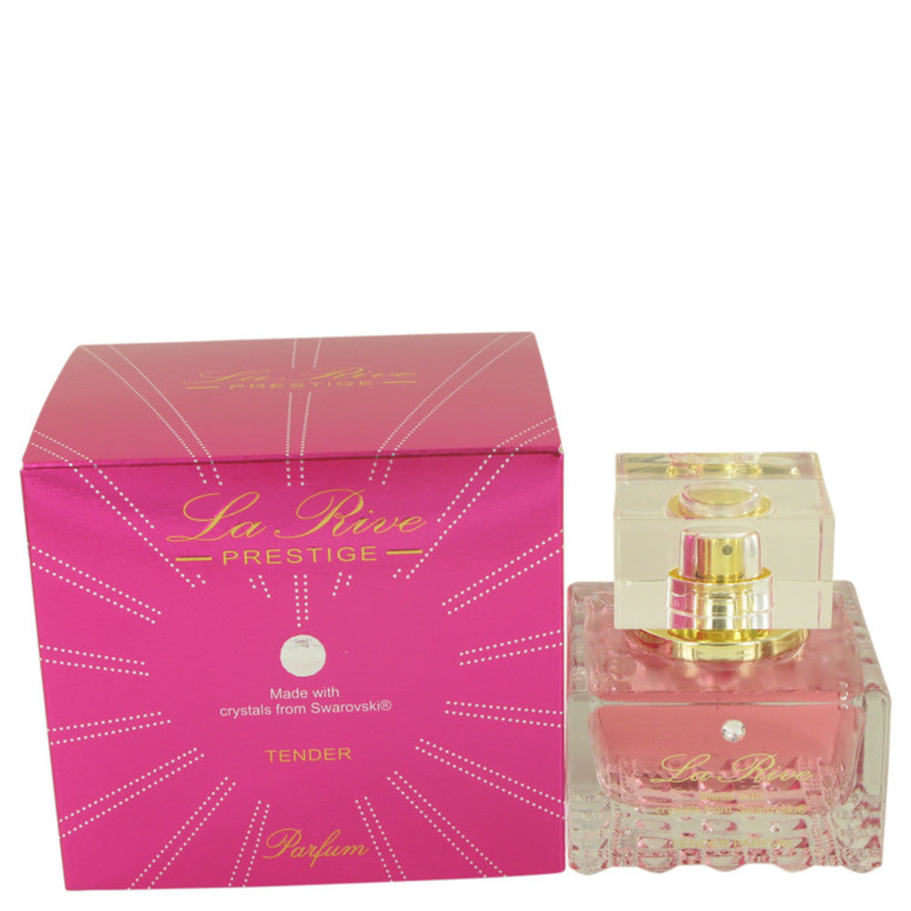 La Rive Prestige Tender by La Rive Eau De Parfum Spray 2.5 oz for Wome