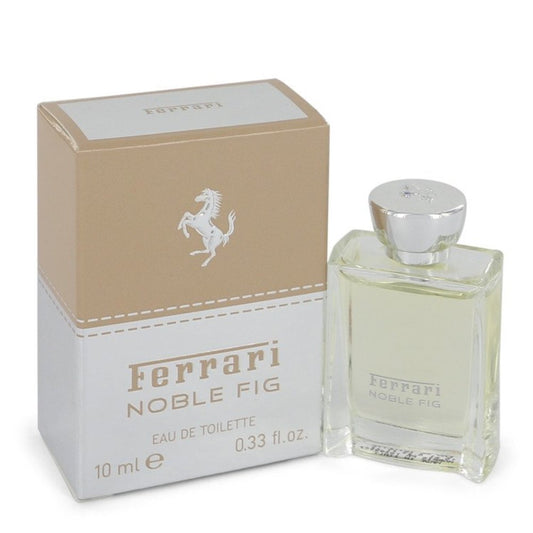 Ferrari Noble Fig by Ferrari Mini EDT .33 oz for Men #543067