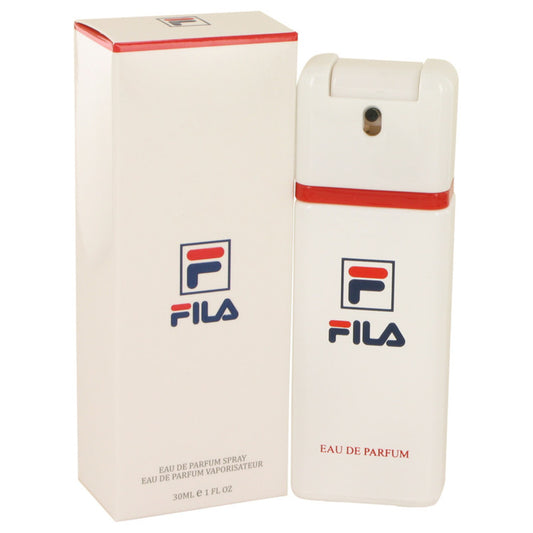 Fila by Fila Eau De Parfum Spray 1 oz for Women #537487