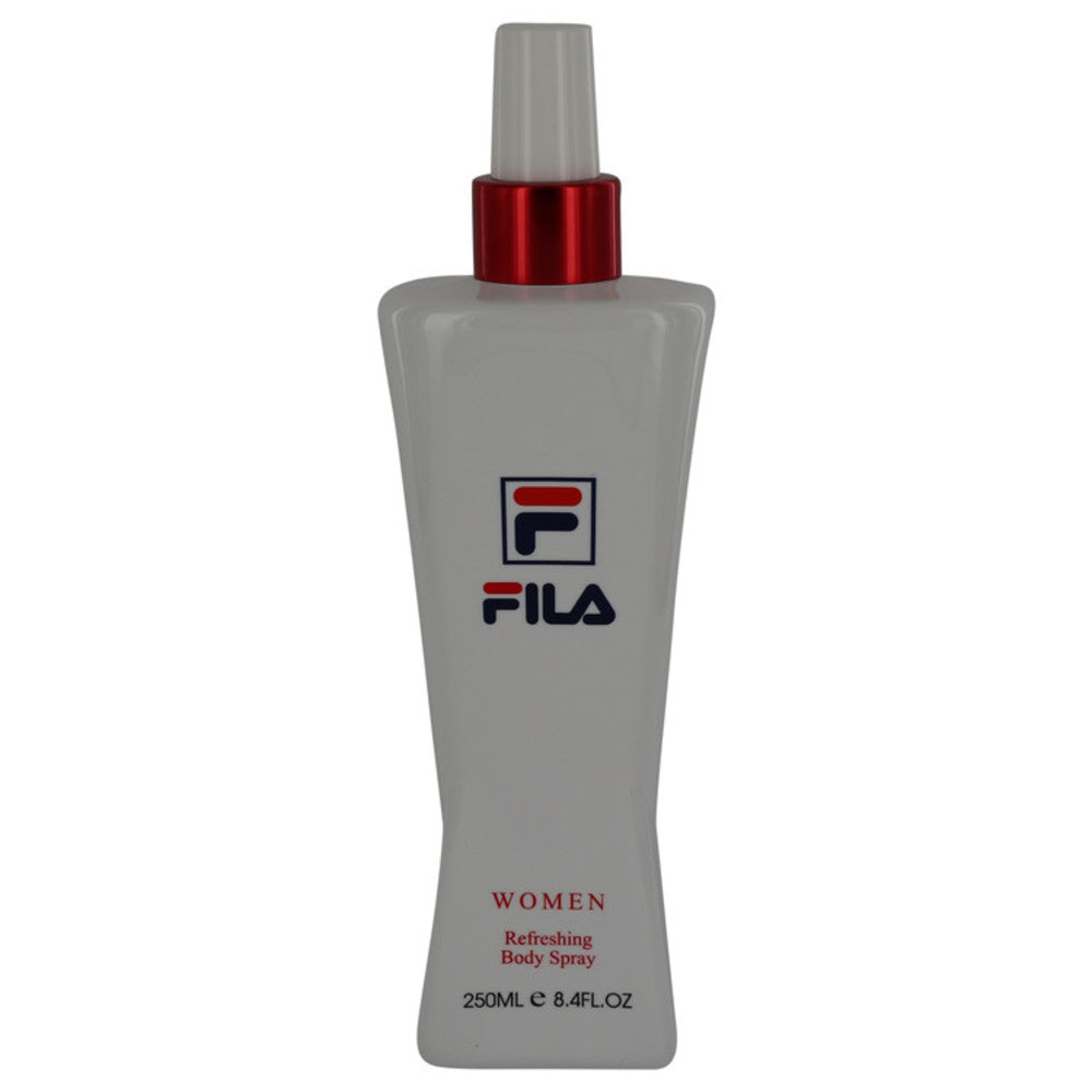 Fila by Fila Body Spray 8.4 oz for Women #539884