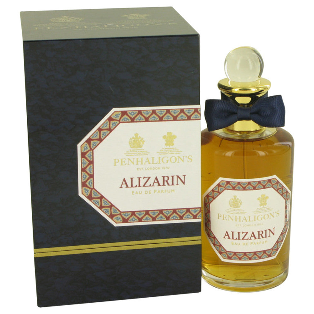 Alizarin by Penhaligons Eau De Parfum Spray (Unisex) 3.4 oz for Women