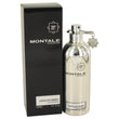 Montale Chocolate Greedy by Montale Eau De Parfum Spray (Unisex) 3.4 o