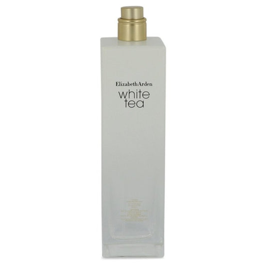 White Tea by Elizabeth Arden Eau De Toilette Spray (Tester) 3.3 oz for