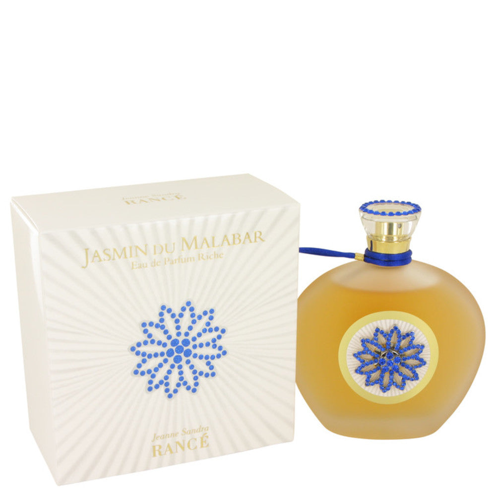 Jasmin Du Malabar by Rance Eau De Parfum Spray 3.4 oz for Women #53612