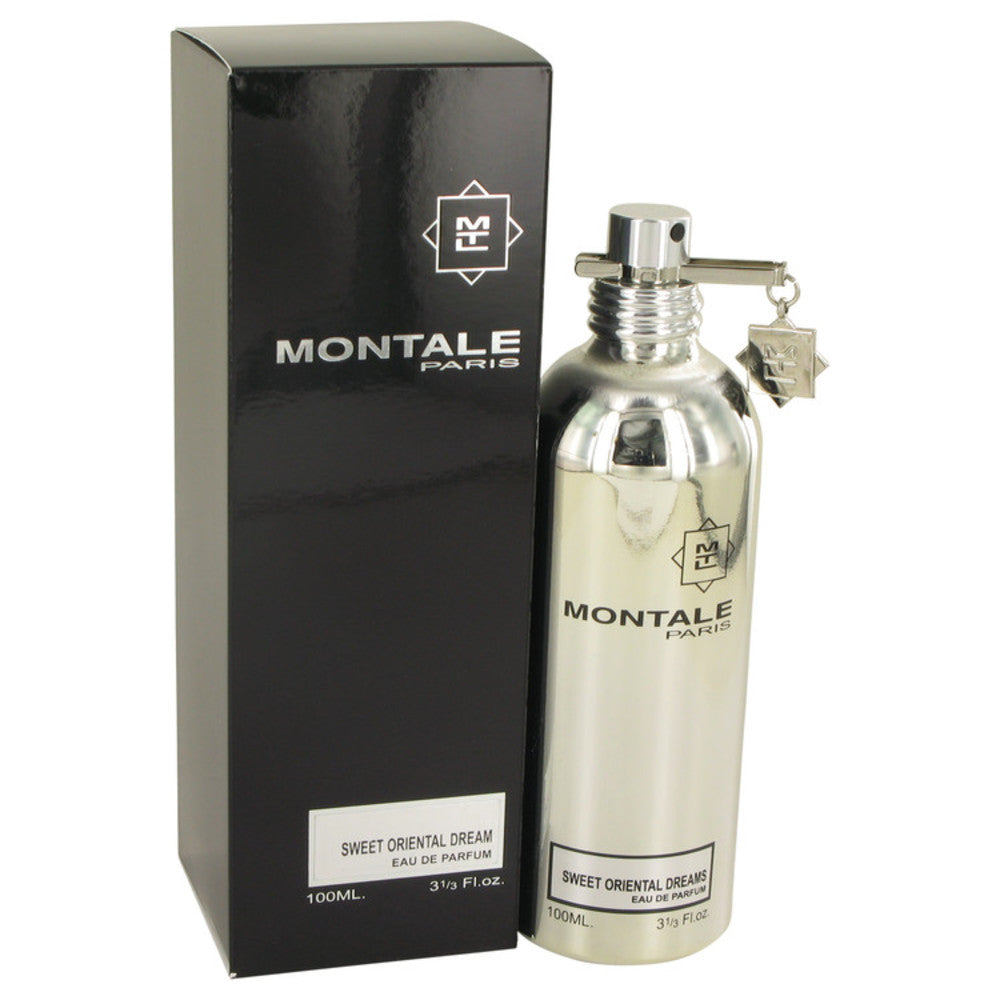 Montale Sweet Oriental Dream by Montale Eau De Parfum Spray (Unisex) 3