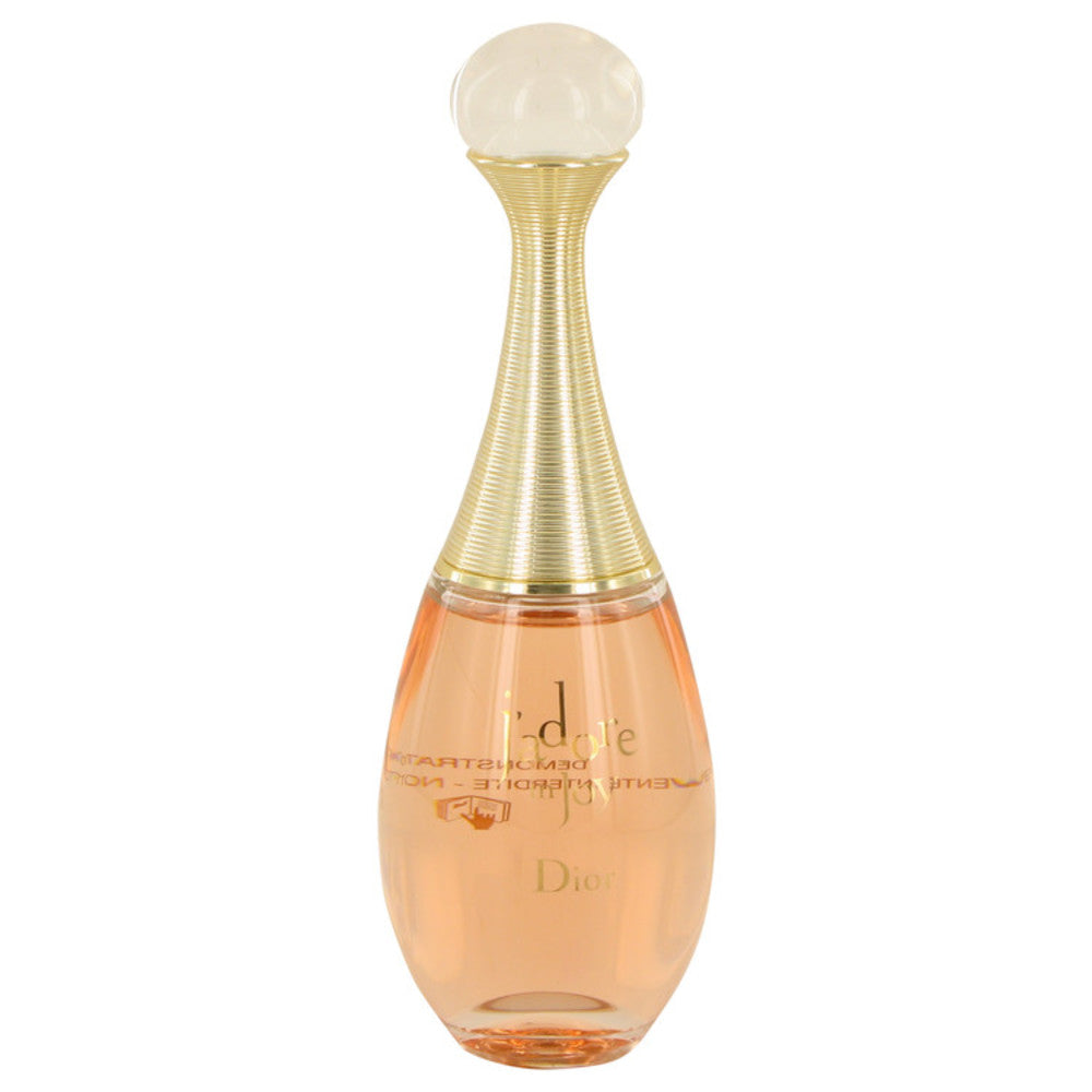 Jadore in Joy by Christian Dior Eau De Toilette Spray (Tester) 3.4 oz